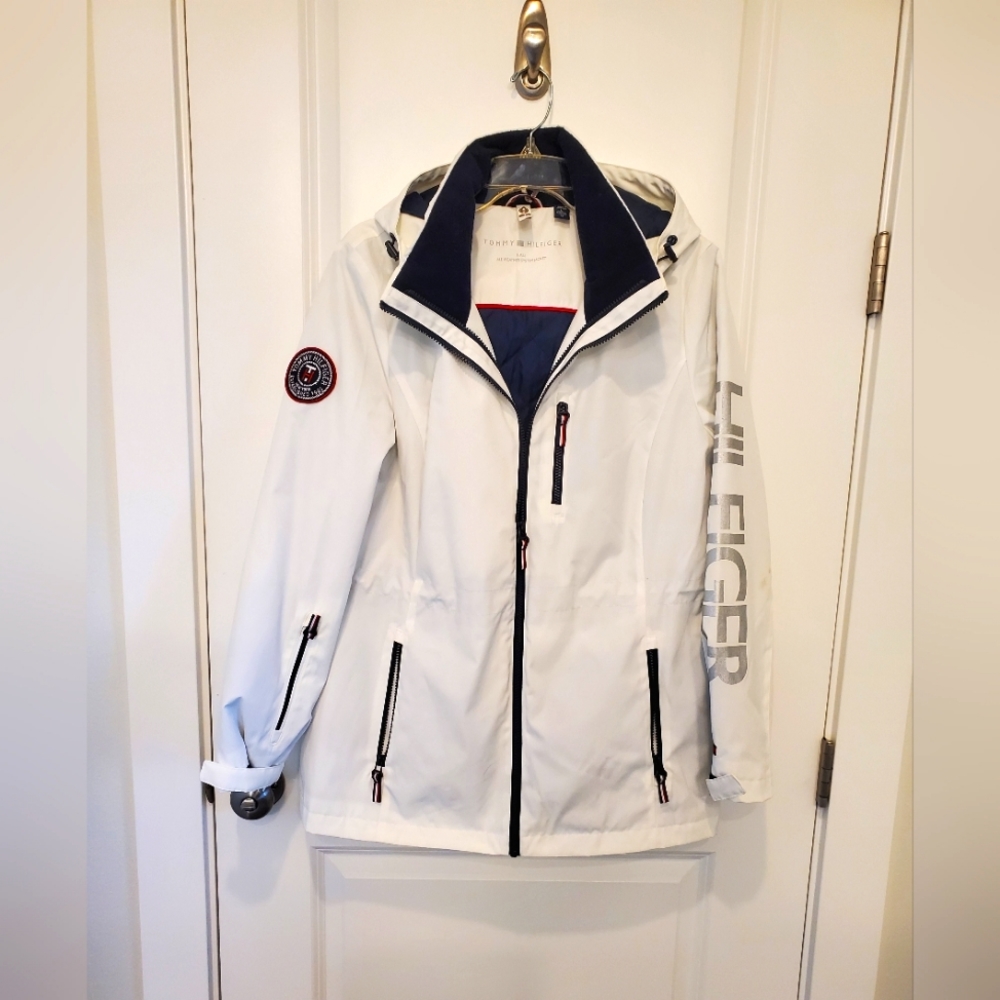 Winter coat